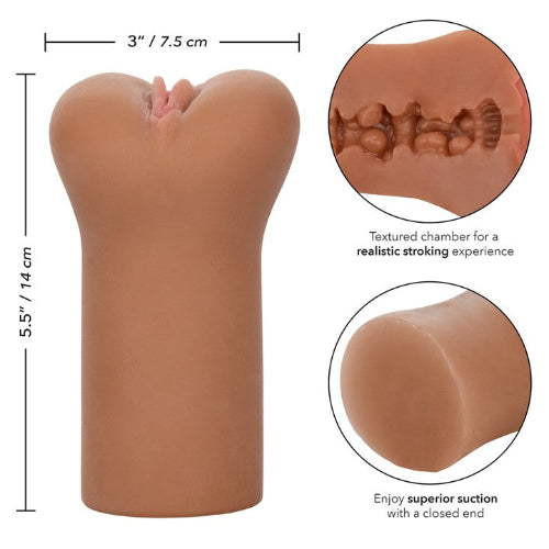 Cloud 9 Lingerie | Adult Toys for Men in Corpus Christi | CHEAP THRILLS TEACHER STROKER