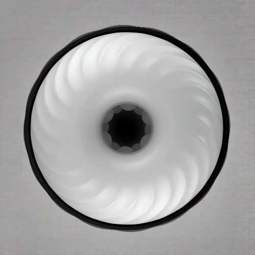 Cloud 9 Lingerie | Adult Toys for Men in Corpus Christi | SVAKOM SAM NEO INTERACTIVE SUCKING AND VIBRATOR MASTURBATOR