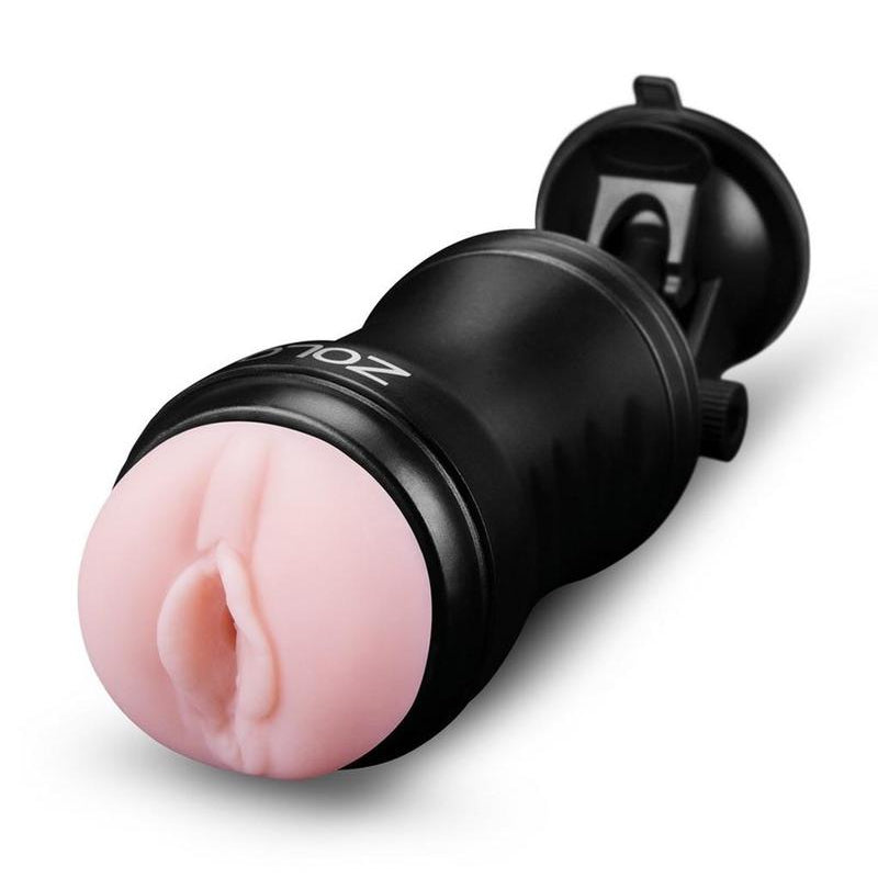 Cloud 9 Lingerie | Adult Toy Store in Corpus Christi | ZOLO HANDSFREE MASTURBATOR