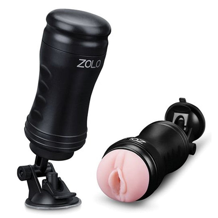 Cloud 9 Lingerie | Adult Toy Store in Corpus Christi | ZOLO HANDSFREE MASTURBATOR