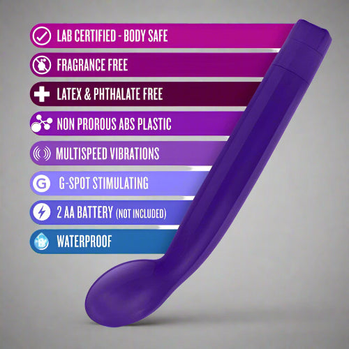 Cloud 9 Lingerie | Adult Toys in Corpus Christi | SEXY THINGS G-SPOT VIBRATOR