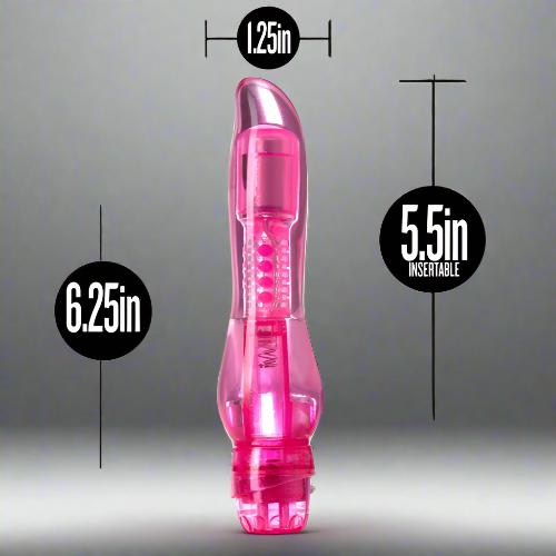 Cloud 9 Lingerie | Adult Toys in Corpus Christi | MULTI-SPEED G-SPOT VIBRATOR