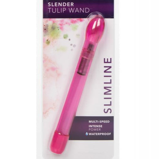 Cloud 9 Lingerie | Adult Sex Toys in Corpus Christi | SLENDER TULIP WAND