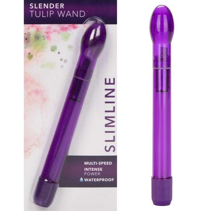Cloud 9 Lingerie | Adult Sex Toys in Corpus Christi | SLENDER TULIP WAND
