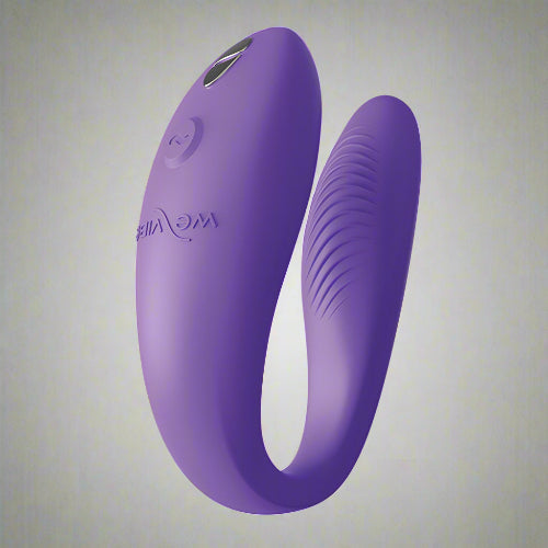 Cloud 9 Lingerie | Adult Toys in Corpus Christi | WE VIBE SYNC TO GO