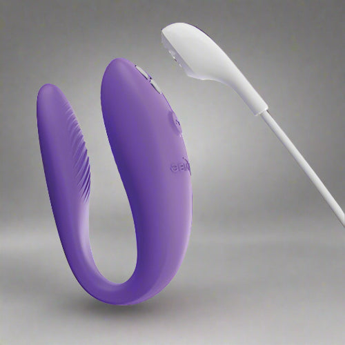 Cloud 9 Lingerie | Adult Toys in Corpus Christi | WE VIBE SYNC TO GO