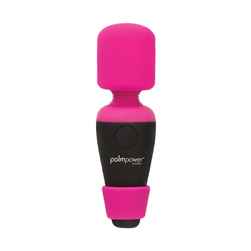 Cloud 9 Lingerie | Adult Toy Store in Corpus Christi | PALMPOWER POCKET ROCKET WAND
