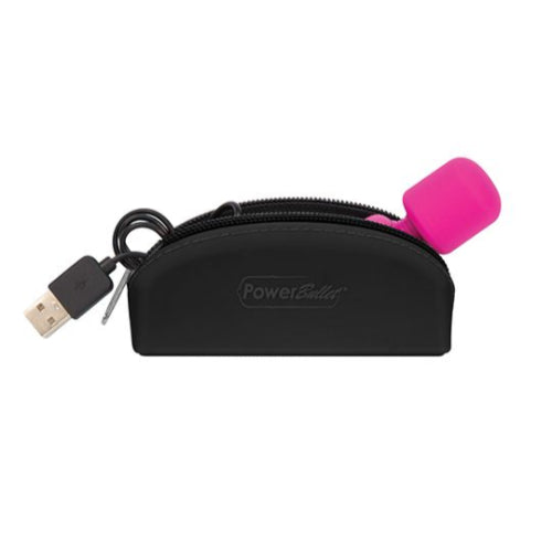 Cloud 9 Lingerie | Adult Toy Store in Corpus Christi | PALMPOWER POCKET ROCKET WAND