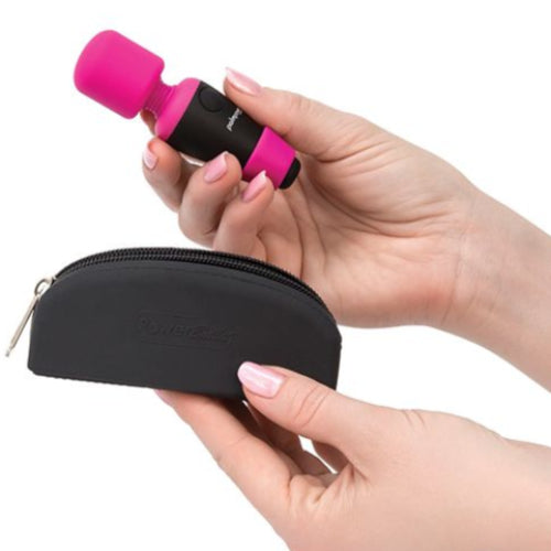 Cloud 9 Lingerie | Adult Toy Store in Corpus Christi | PALMPOWER POCKET ROCKET WAND