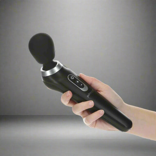 Cloud 9 Lingerie | Vibrating Massagers in Corpus Christi | PALMPOWER MASSAGING WAND