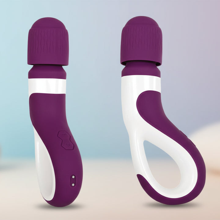 Cloud 9 Lingerie | Adult Pleasure Toys in Corpus Christi | GX HANDLE IT VIBRATOR MASSAGER WAND