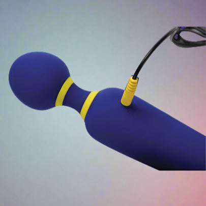 Cloud 9 Lingerie | Adult Toys in Corpus Christi | Romp Body Wand & Massger