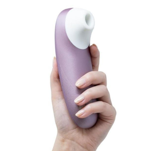 Cloud 9 Lingerie | Adult Toys for Women in Corpus Christi | WOMANIZER PRO SUCTION WAND
