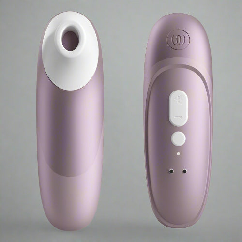 Cloud 9 Lingerie | Adult Toys for Women in Corpus Christi | WOMANIZER PRO SUCTION WAND