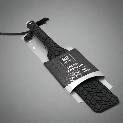 Cloud 9 Lingerie | Adult Fetish & BDSM Toys in Corpus Christi | TYRE PADDLE