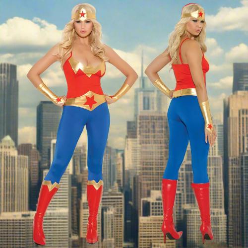 SHOP COSTUMES FOR WOMEN IN CORPUS CHRISTI | WONDER WOMAN SUPER HERO Cloud 9 Lingerie SHOP COSTUMES FOR WOMEN IN CORPUS CHRISTI | WONDER WOMAN SUPER HERO Cloud 9 Lingerie
