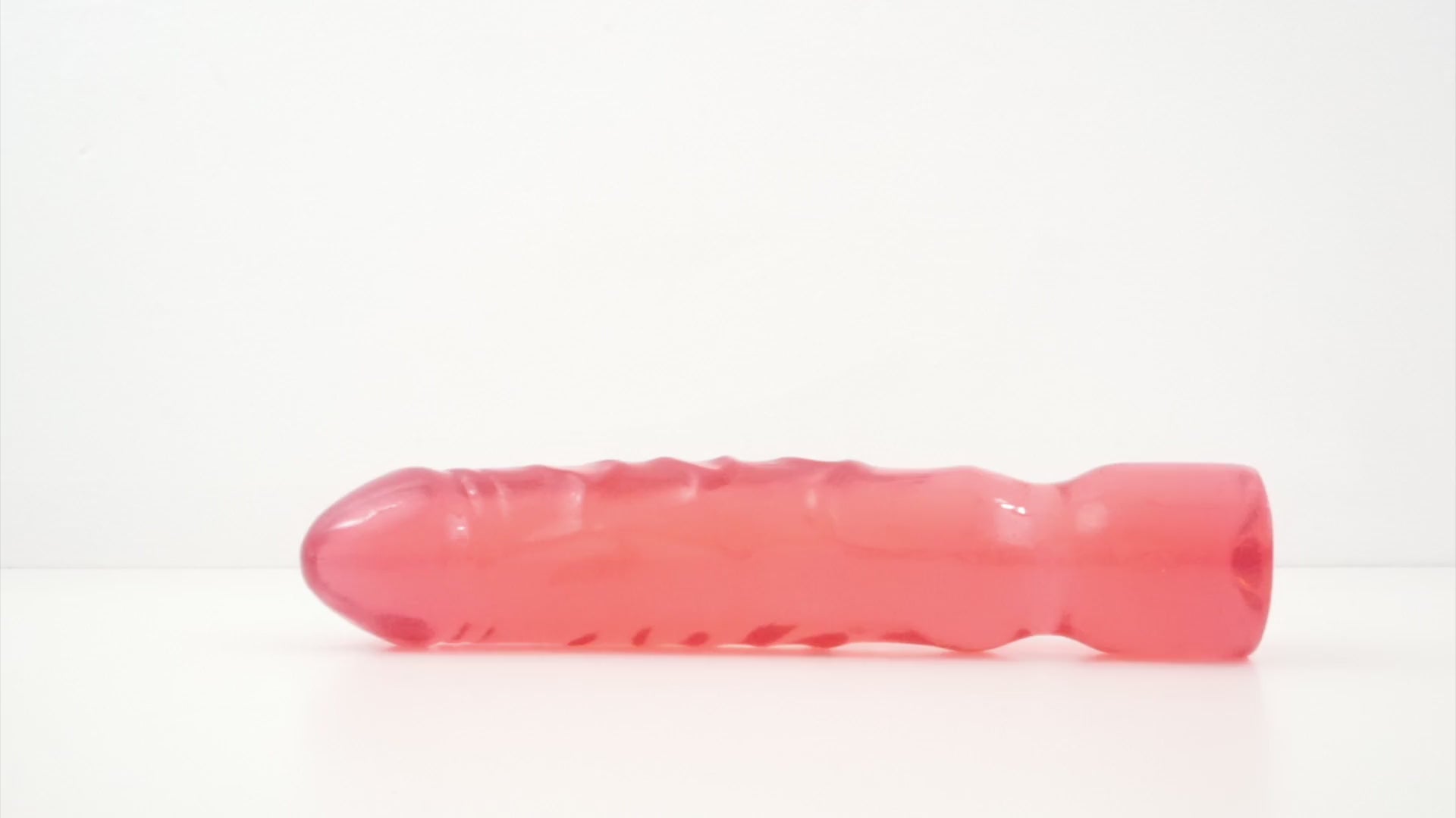 Cloud 9 Lingerie | Adult Toys in Corpus Christi | 12-INCH CRYSTAL JELLIES DILDO