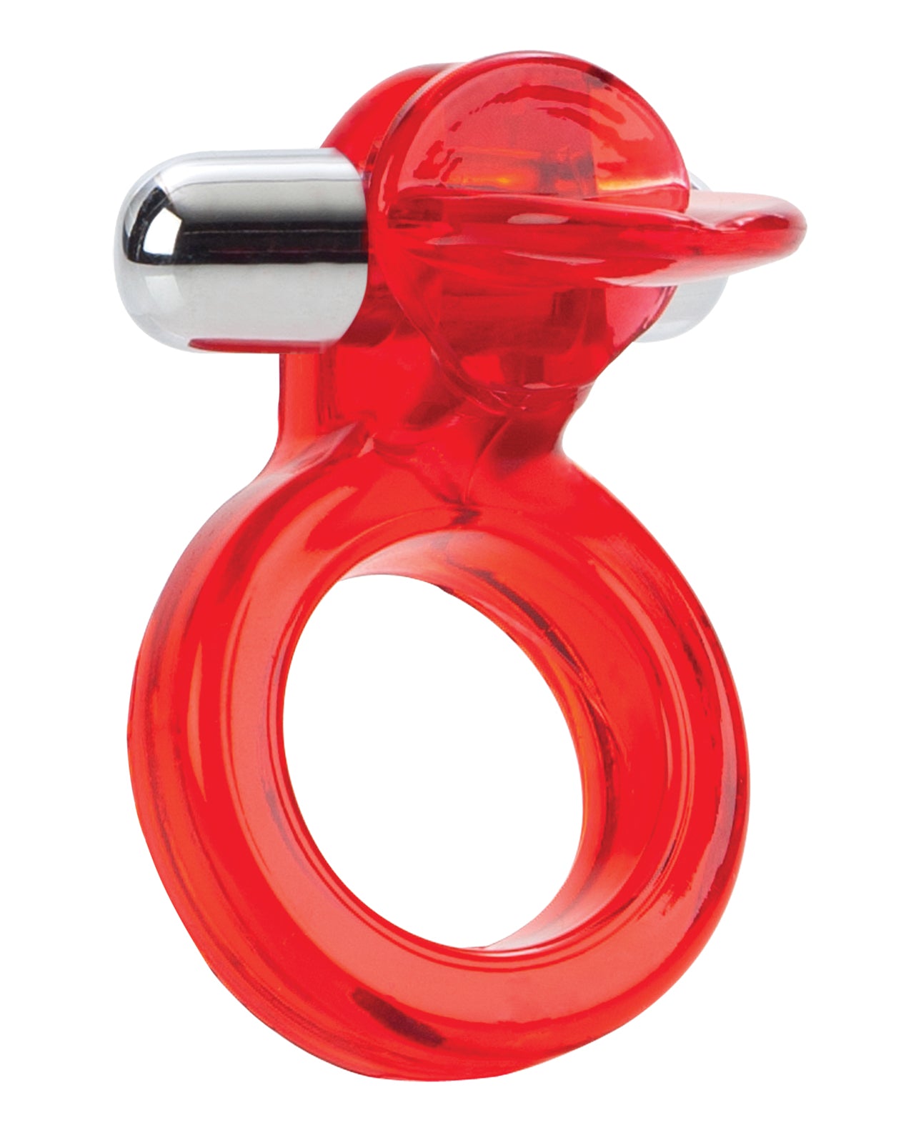 Cloud 9 Lingerie | Sex Toys in Corpus Christi | Clit Flicker Vibrating Ring | $29.99