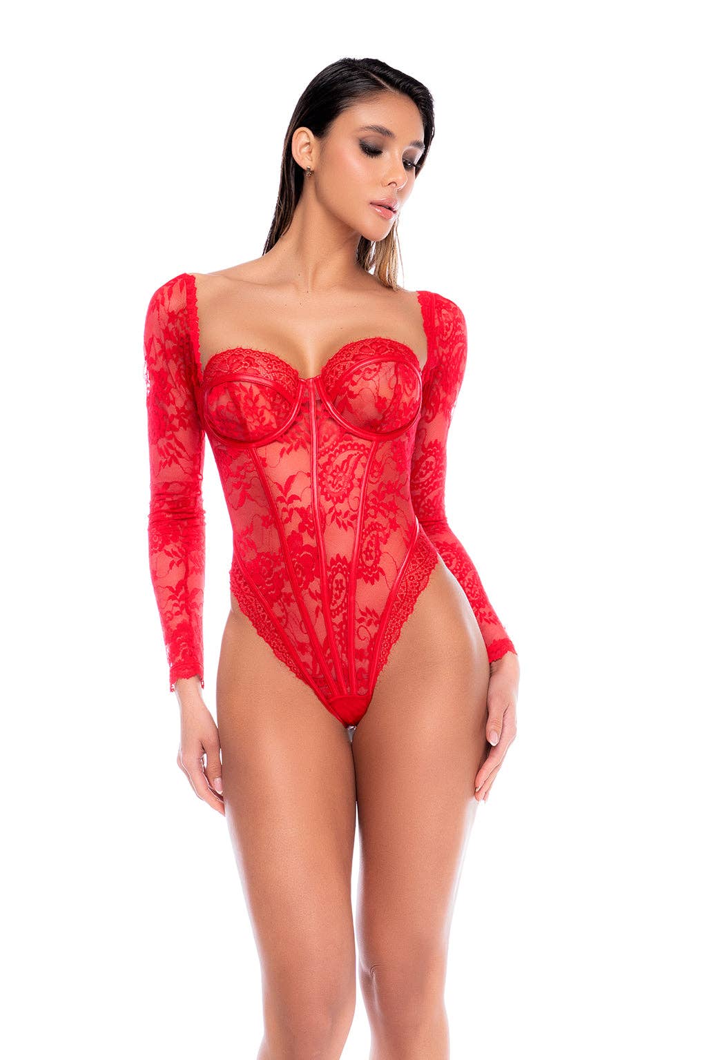8957 Bodysuit