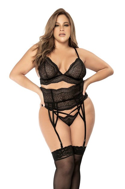 8682X Three Piece Set