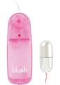 B Yours Power Bullet with Wired Remote Control - Pink