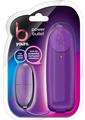 B Yours Power Bullet with Wired Remote Control - Purple