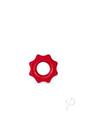 Stay Hard Nutz Cock Ring - Red