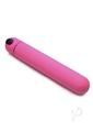 Bang! Xl Vibrating Bullet - Pink