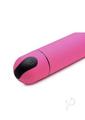 Bang! Xl Vibrating Bullet - Pink