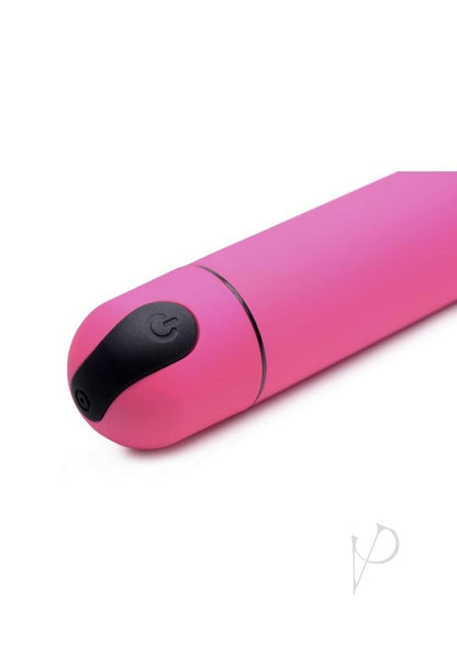 Bang! Xl Vibrating Bullet - Pink