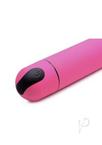 Bang! Xl Vibrating Bullet - Pink