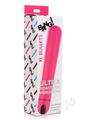 Bang! Xl Vibrating Bullet - Pink