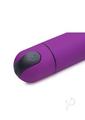 Bang! Xl Vibrating Bullet - Purple