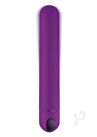 Bang! Xl Vibrating Bullet - Purple