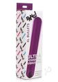 Bang! Xl Vibrating Bullet - Purple