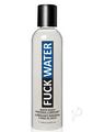 Fuck Water Original H2o 4Oz