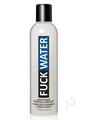 Fuck Water Original H2o 8Oz