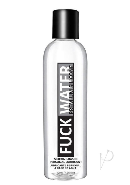 Fuck Water Silicone 4Oz