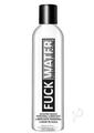 Fuck Water Silicone 8Oz