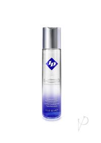 Id Free Water Based Lubricant 1Oz