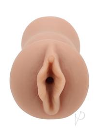 Cassidy Banks Pussy Stroker 3D