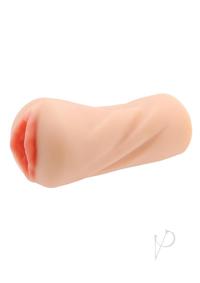 Ariana Marie Pussy Stroker 3D