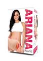 Ariana Marie Pussy Stroker 3D