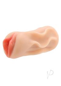 Elsa Jean Pussy Stroker