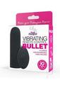 Vibrating Remote Control Bullet