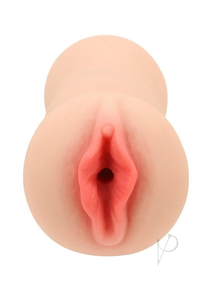 Keisha Grey Pussy Stroker