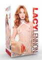 Lacy Lennon Pussy Stroker