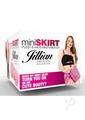 Jillian Janson Mini Skirt