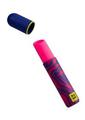 Romp Lipstick Rechargeable Vibrator - Pink/navy