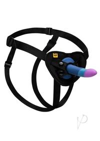 Romp Piccolo Pegging Kit